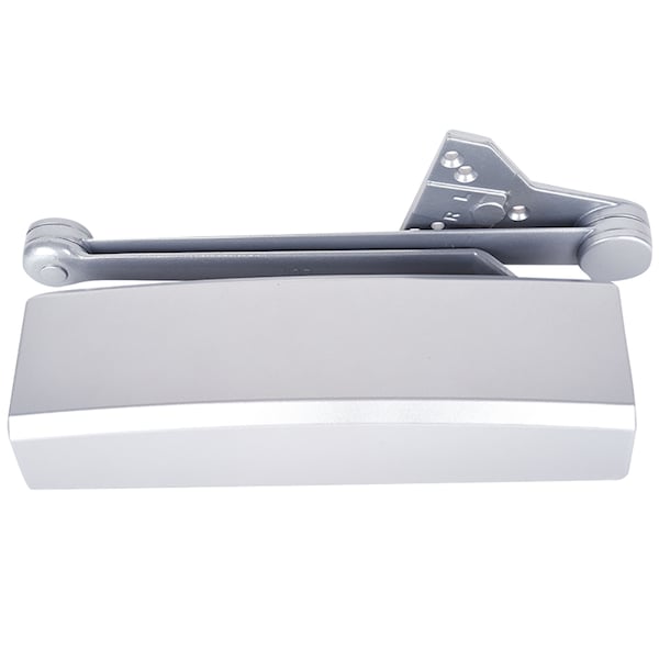 Manual, Hydraulic, 4050 Series Surface Mounted Closers, Surface Mounted Closer, Heavy Duty Aluminum